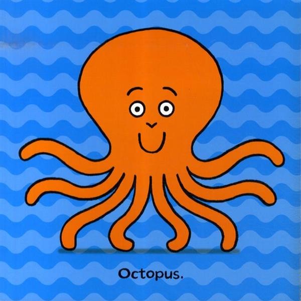 octopus socktopus 章鱼总动员