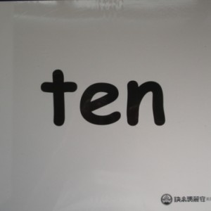 歡唱列車(1)教學圖卡