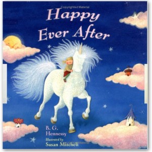 Happy Ever After 幸福快樂