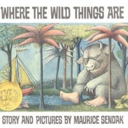 Where the Wild Things Are 野獸國 (平裝繪本)
