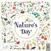 Nature’s Day 大自然的四季之美
