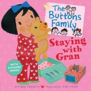 The Buttons Family: Staying with Gran 紐扣家庭:去奶奶家 The Buttons Family: Staying with Gran 紐扣家庭:去奶奶家