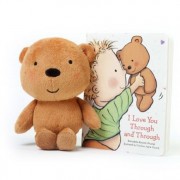 I Love You Through and Through