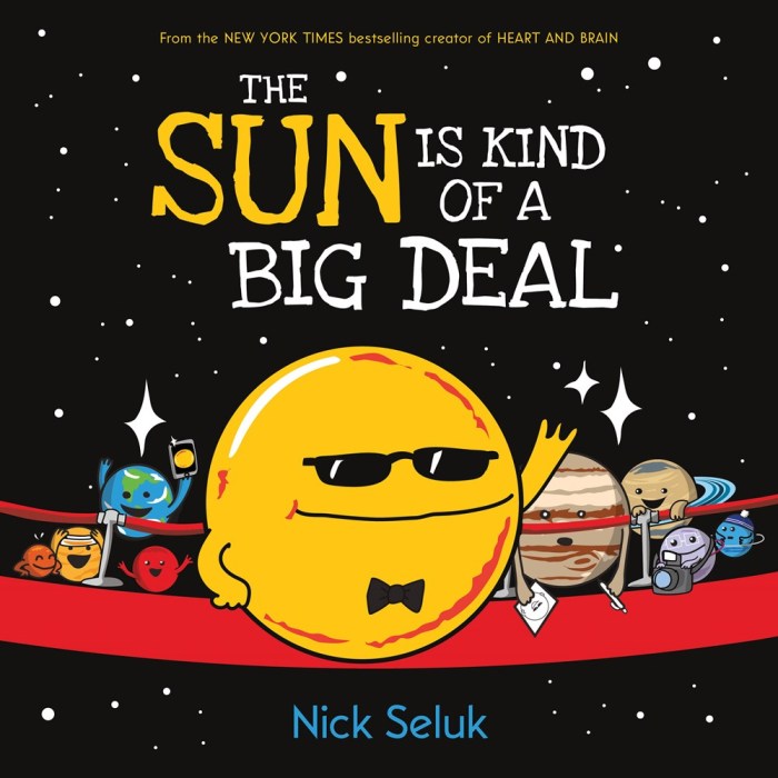 太陽 THE SUN 1968.1〜1983.1 全20冊 The Sun Is Kind of a Big Deal 太陽真的很重要（平裝書） – 英語童書