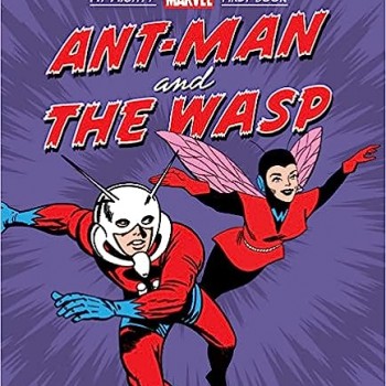 Ant-Man and the Wasp