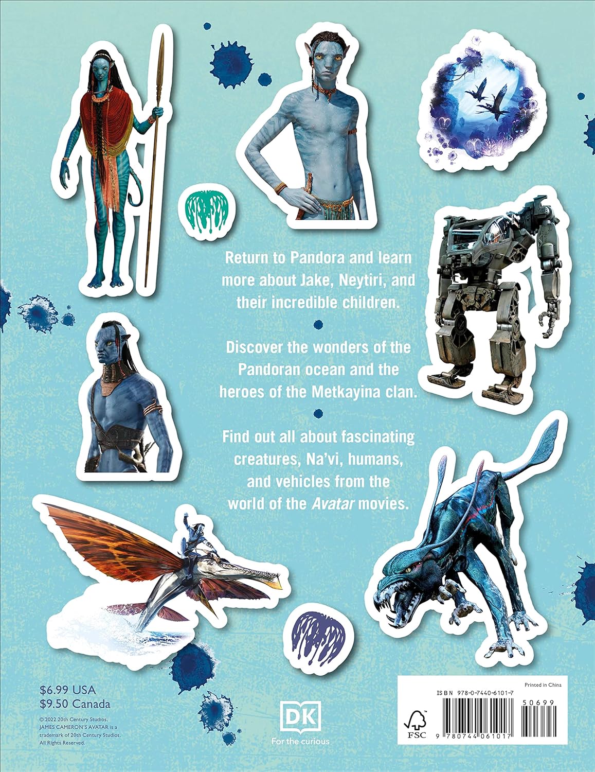 9780744061017-1